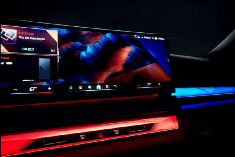 Mẫu xe M60 có hiệu suất hoạt động lớn hơn nên có thể sẽ phải đánh đổi phạm vi di chuyển ngắn hơn. “Phạm vi di chuyển 475km cũng chỉ là phỏng đoán của chúng tôi. Mẫu xe ra mắt hoàn toàn có thể tốt hơn kỳ vọng của chúng ta rất nhiều” một chuyên gia thử nghiệm xe chia sẻ.