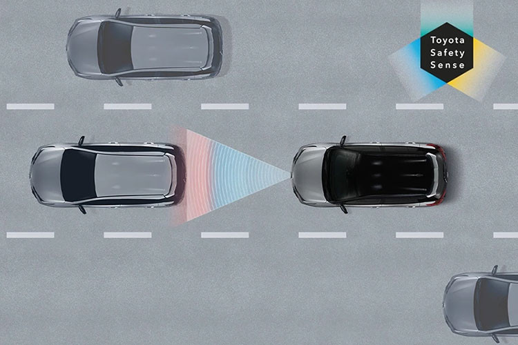 Mức giá xe Toyota Yaris X-Urban 2023 bán ra tại thị trường Thái Lan dao động từ 603.000 - 738.600 Baht (khoảng 410 - 502 triệu đồng). So với Toyota Yaris 2023 có giá từ 559.000 - 694.000 Baht, mẫu xe hatchback mang phong cách SUV này đắt hơn.