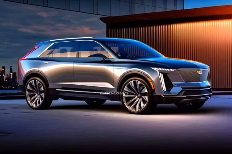 Phó Chủ Tịch của Cadillac ông Rory Harvey đã tiết lộ rằng thương hiệu này sẽ giới thiệu đến công chúng 3 mẫu xe điện Cadillac hoàn toàn mới trong năm nay.