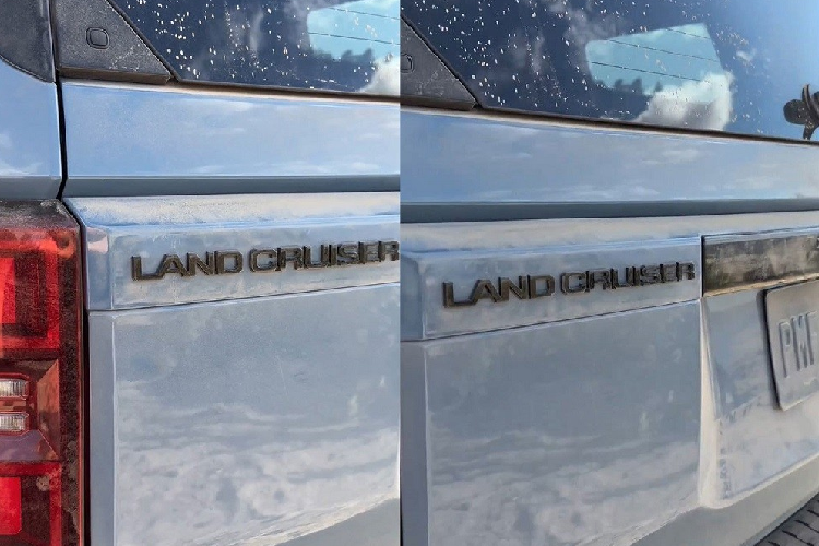 Chỉ biết rằng, xe sẽ có phanh tay điện tử và tính năng tự động giữ phanh tạm thời. Trên cụm điều khiển trung tâm còn có nút gạt để chọn 1 trong 3 chế độ của hệ dẫn động 4 bánh, bao gồm H4F, H4L và L4L.