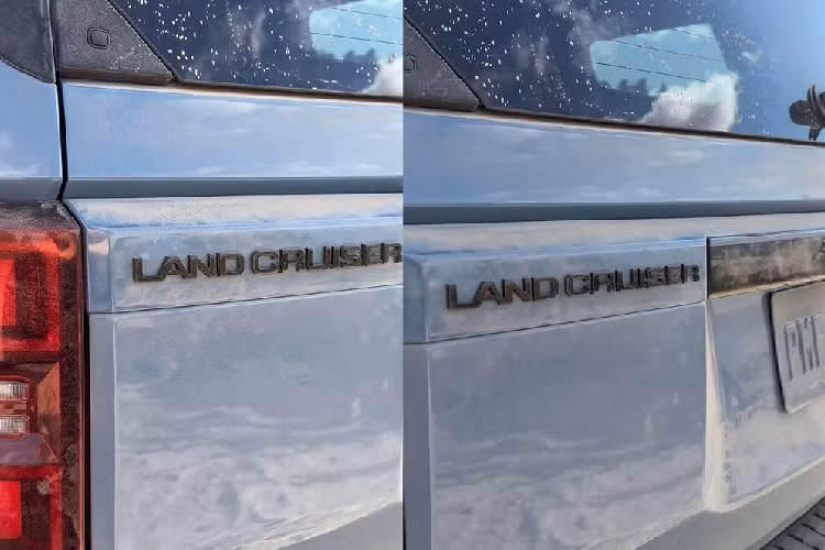 Chỉ biết rằng, xe sẽ có phanh tay điện tử và tính năng tự động giữ phanh tạm thời. Trên cụm điều khiển trung tâm còn có nút gạt để chọn 1 trong 3 chế độ của hệ dẫn động 4 bánh, bao gồm H4F, H4L và L4L.