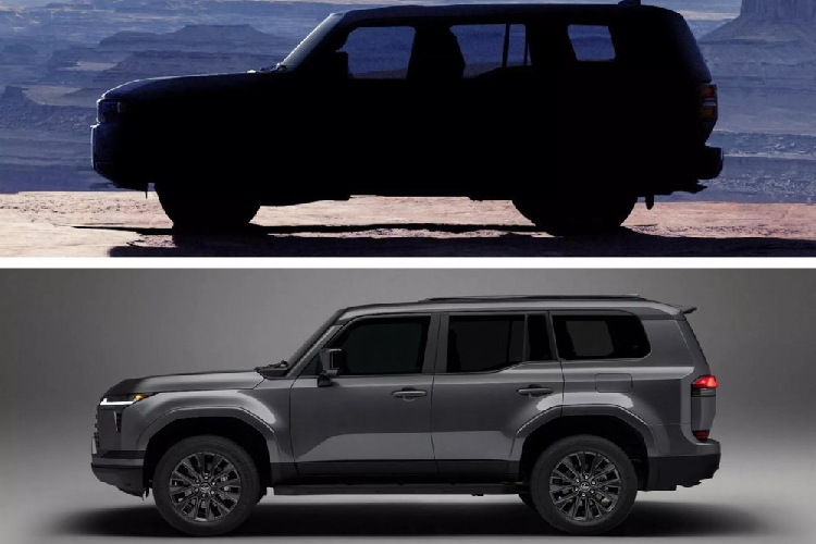 Theo thông tin rò rỉ, mẫu SUV hạng trung này sẽ có 3 loại động cơ, tất cả đều là máy 4 xi-lanh và không có máy V6 dù là tùy chọn. Đầu tiên là động cơ diesel có tên mã 1GD-FTV với 4 xi-lanh, tăng áp, dung tích 2.8L như thế hệ cũ. Hiện thông số động cơ này chưa được hé lộ.