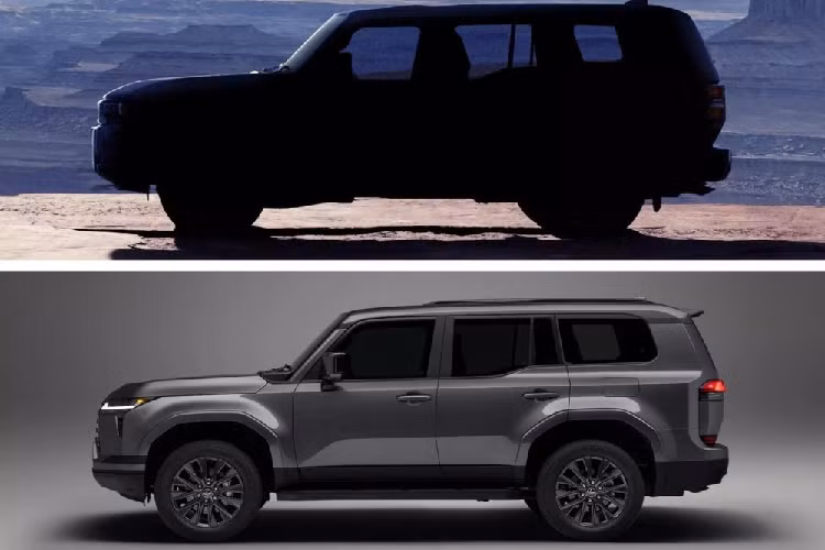 Theo thông tin rò rỉ, mẫu SUV hạng trung này sẽ có 3 loại động cơ, tất cả đều là máy 4 xi-lanh và không có máy V6 dù là tùy chọn. Đầu tiên là động cơ diesel có tên mã 1GD-FTV với 4 xi-lanh, tăng áp, dung tích 2.8L như thế hệ cũ. Hiện thông số động cơ này chưa được hé lộ.