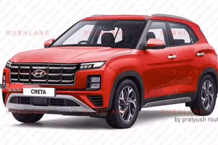 Điểm nhấn tiếp theo của Hyundai Creta 2024 tại Ấn Độ nằm ở động cơ. Theo đó, mẫu SUV cỡ B này sẽ có thêm tùy chọn động cơ mới là máy xăng 4 xi-lanh, tăng áp, dung tích 1.5L dùng chung với Hyundai Accent, Kia Seltos và Kia Carens. Động cơ này cho công suất tối đa 160 mã lực, đi kèm với hộp số sàn hoặc hộp số tự động ly hợp kép 7 cấp.