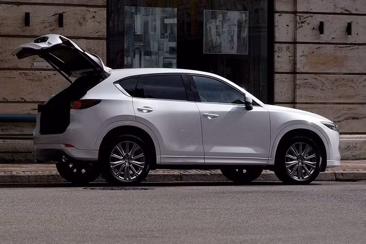 Phiên bản hiện hành của Mazda CX-5 tại thị trường Việt Nam đã được ra mắt từ năm 2017 nên việc ra mắt một phiên bản mới ở thời điểm hiện tại là hoàn toàn hợp lý. Sự có mặt của CX-5 2023 sẽ giúp hãng xe Nhật tăng sức cạnh tranh với các đối thủ như Hyundai Tucson, Kia Sportage, Ford Territory, Honda CR-V,…