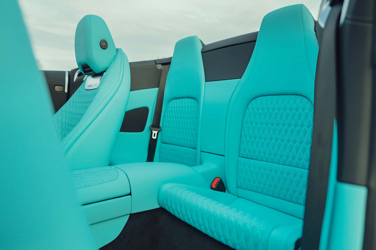 Theo những hình ảnh được chụp lén, có khả năng Mercedes đang phát triển hệ truyền động plug-in hybrid dành riêng cho dòng SL-Class, tên gọi của chiếc xe này được cho là "SL53". Chưa rõ về thông tin của SL53, nhưng nhiều khả năng xe sẽ dùng chung động cơ 4 xy-lanh tăng áp tương tự SL43.