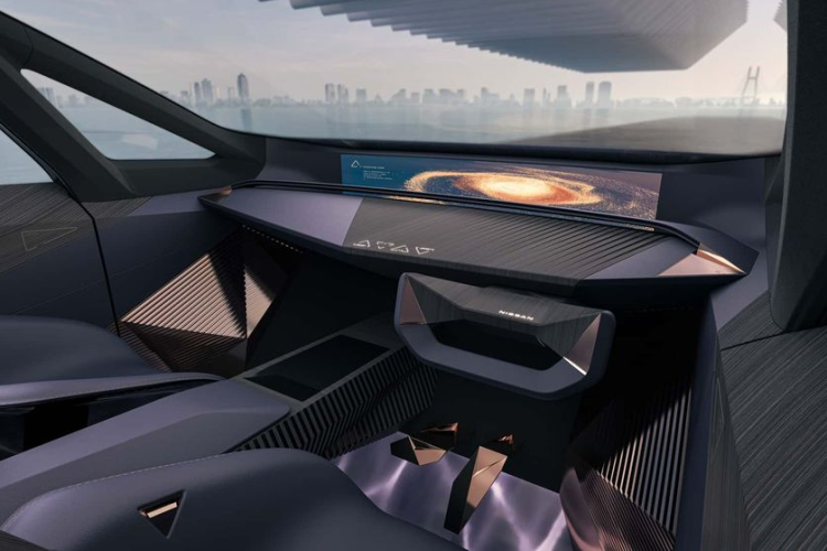 Ngoài bộ ba xe concept Hyper, Nissan còn mang tới Triển lãm Ô tô Nhật Bản 2023 dàn xe kỷ niệm 90 năm thành lập với ít nhất 6 cái tên tiêu biểu là Leaf, Sakura, X-Trail, Serena, Kicks và Aura. Triển lãm Ô tô Nhật Bản là tên gọi mới của Triển lãm Ô tô Tokyo, đây là một trong chuỗi sự kiện về ô tô lớn của châu Á.