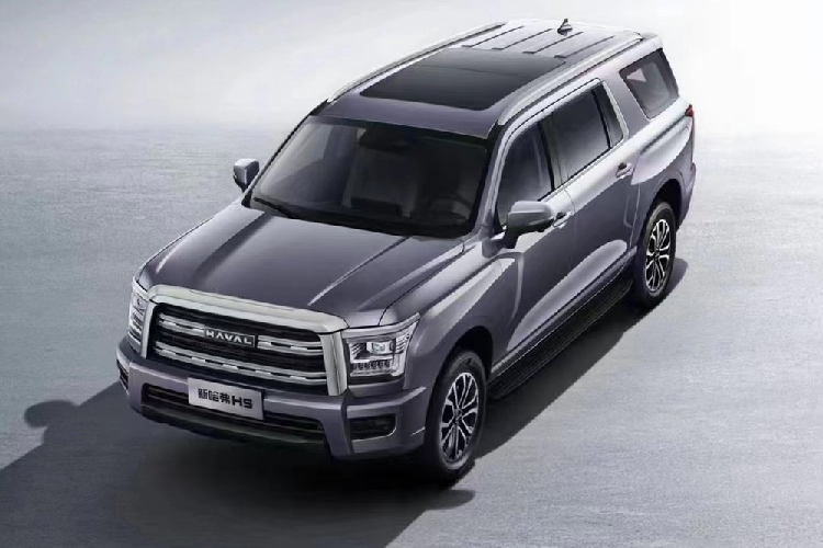 Haval đang là cái tên khá nóng trong cộng đồng chơi xe của nước ta, lý do là hãng xe đến từ Trung Quốc đang đẩy nhanh tiến độ hoàn thiện các đại lý chính hãng ở Hà Nội, nhằm để sớm giới thiệu tại Việt Nam dự kiến ngay trong tháng sau. Thậm chí, mẫu xe Haval H6 Hybrid 2023 mới cũng đã xuất hiện tại Hà Nội, sẵn sáng cho màn ra mắt.