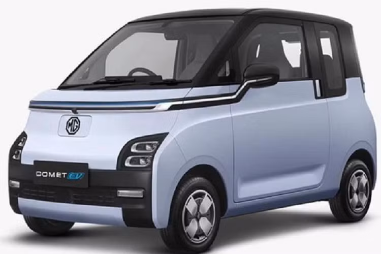 Cung cấp sức mạnh cho mẫu xe điện đô thị này là một cục pin có công suất khoảng 20 - 25kWh do Tata AutoComp cung cấp. Cùng với đó là 1 mô-tơ điện trên trục trước, cho công suất 68 mã lực. Phạm vi di chuyển của chiếc xe theo công bố là từ 200 - 300 km trong 1 lần sạc.