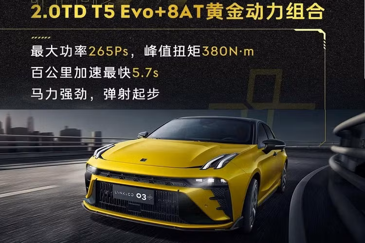 Lynk &amp; Co là 1 thương hiệu con của Geely, hãng xe Trung Quốc này cũng đã có kế hoạch xâm nhập thị trường nước ta qua Lễ ký kết hợp đồng nhập khẩu và phân phối xe ôtô Lynk &amp; Co tại thị trường Việt Nam đã chính thức diễn ra ở Hà Nội vào ngày 5/8/2023.