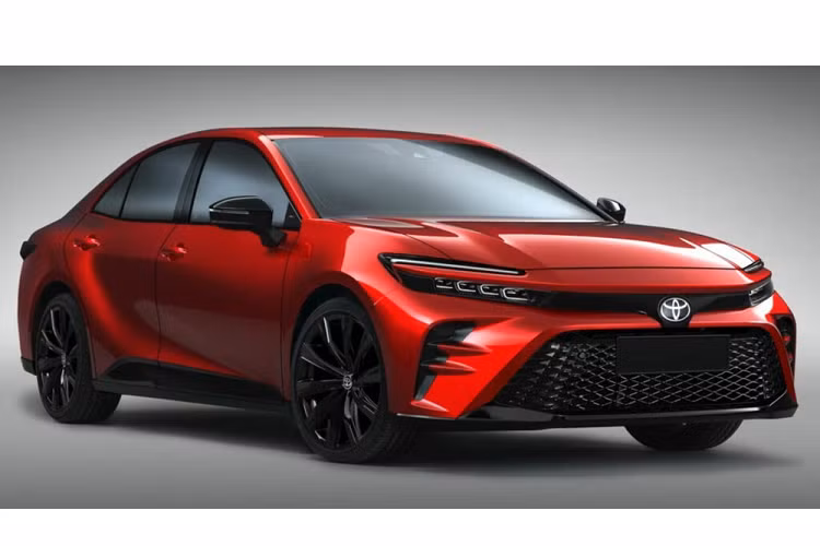 So với các thế hệ trước, Toyota Camry 2024 ra mắt chậm hơn vì hiện mẫu xe này không còn nhiều đối thủ cạnh tranh trong cùng phân khúc khi hầu hết các hãng đều chuyển sang tập trung phát triển SUV. Hiện chưa có nhiều thông tin liên quan đến Toyota Camry thế hệ mới.