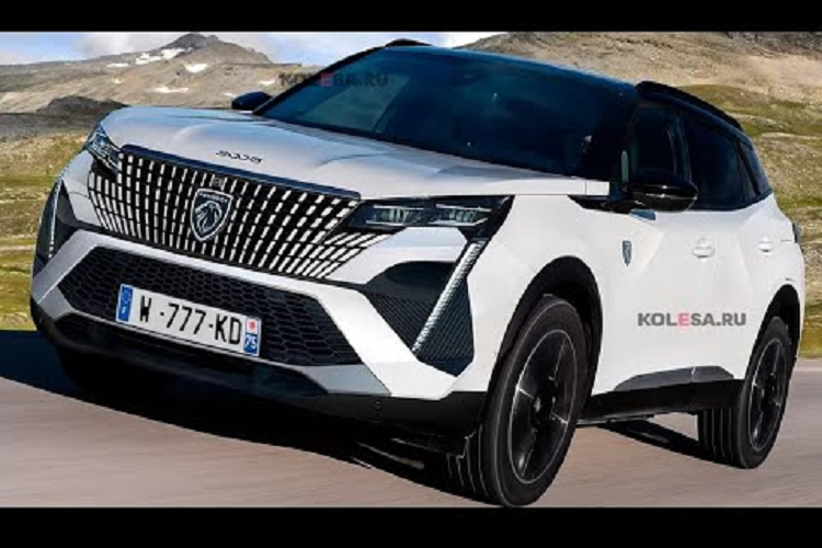 Mô tơ điện 21 kW giúp tạo ra nhiều hơn mô-men xoắn hơn ở các dải vòng tua thấp và tiết kiệm nhiên liệu hơn đời cũ 15%.