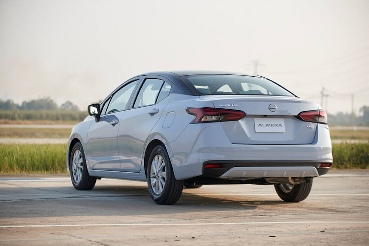Sau Thái Lan, Nissan Almera 2023 dự kiến sẽ tiếp tục ra mắt những thị trường khác như Việt Nam.