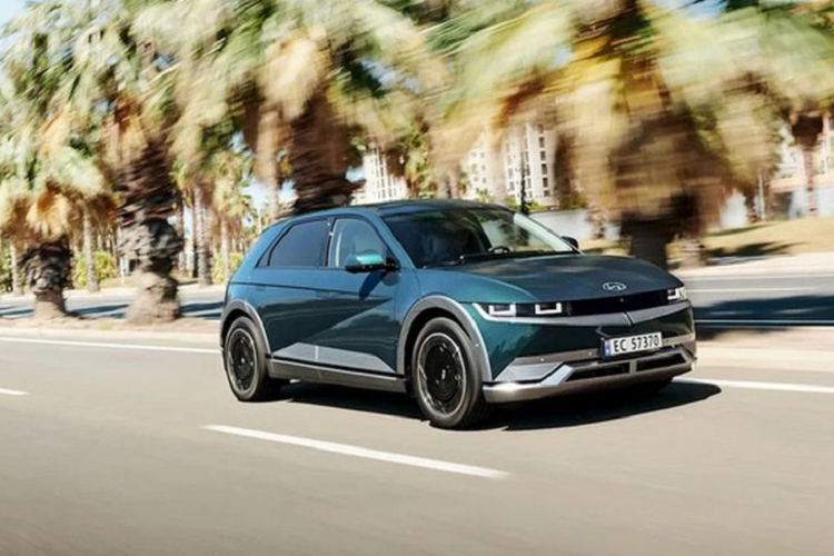 ELC được phát triển nhằm bảo vệ xe điện, tối ưu hóa khả năng di chuyển và giúp việc ra vào xe dễ dàng hơn.