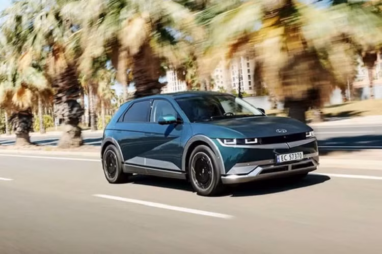 ELC được phát triển nhằm bảo vệ xe điện, tối ưu hóa khả năng di chuyển và giúp việc ra vào xe dễ dàng hơn.