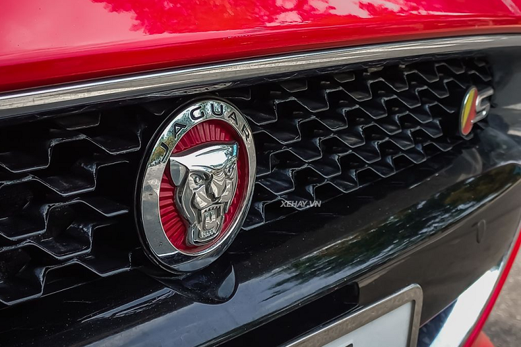 Về thiết kế, Jaguar F-Type S là sự hoà trộn của những đường cong quyến rũ và nét mạnh mẽ của một chiếc xe thể thao đúng nghĩa. Phần đầu xe trang bị lưới tản nhiệt hình tổ ong đặc trưng của Jaguar, được chia thành 2 phần riêng biệt, cạnh bên là hai mang thoát khí, cụm đèn pha kéo vuốt dài theo vòm bánh trước với công nghệ LED và HID-xenon được thiết kế hình chữ L sắc sảo.