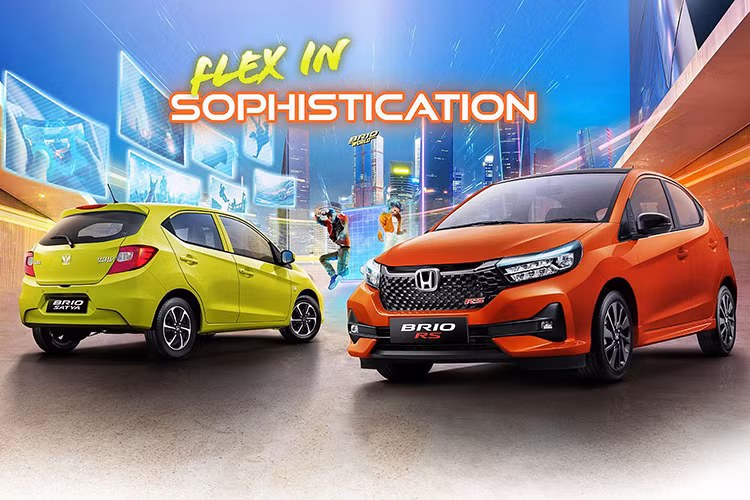 Honda Brio hiện đã bị ngừng bán tại Việt Nam. Cơ hội mẫu xe hạng A này quay trở lại thị trường Việt Nam cũng khá thấp vì doanh số không thực sự khả quan. Thay vào đó, hãng Honda sẽ giới thiệu mẫu MPV cỡ nhỏ mới tại Việt Nam là BR-V trong năm nay. 
