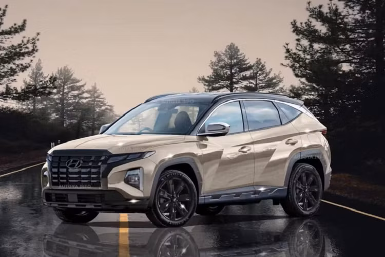 Dự kiến, Hyundai Tucson 2024 sẽ được giới thiệu vào giai đoạn cuối năm nay và nhiều khả năng sẽ có mặt tại các đại lý ở Úc vào khoảng năm sau với các tuỳ chọn động cơ: xăng 2.0 lít, diesel tăng áp và xăng tăng áp 1.6 lít . Hệ truyền động hybrid 1,6 lít cũng được cho là sẽ xuất hiện vào năm tới.