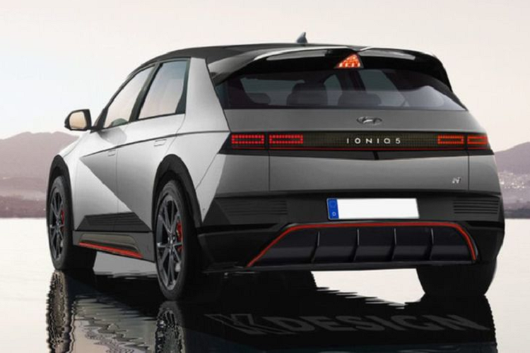 Những thông tin về khả năng vận hành của mẫu SUV thuần điện hiệu suất cao cũng đã dần được tiết lộ. Cụ thể, Hyundai Ioniq 5 N 2024 mới sẽ sử dụng cấu trúc khung gầm E-GMP cũng là nền tảng cho Kia EV6 GT. Trên mẫu xe gắn logo Kia, hệ truyền động mô tơ đôi tạo kết hợp với hệ dẫn động bốn bánh cho công suất 577 mã lực và khả năng tăng tốc từ 0 lên 100 km/h trong 3,5 giây.