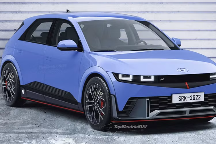 Nhằm đem lại cảm giác lái giống như một chiếc siêu xe thể thao, một hệ thống mô phỏng hộp số ly hợp kép đi kèm bộ loa mô phỏng tiếng động cơ có thể được thêm vào. Bên cạnh đó, xe còn được trang bị chế độ Drift, có khả năng truyền phần lớn sức mạnh của xe đến bánh sau để tăng thêm sự thú vị trong khi lái xe.