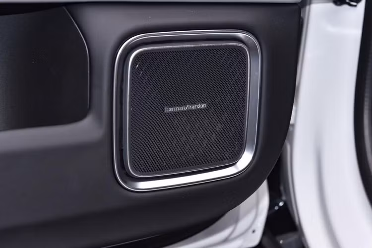 Ở bản tiêu chuẩn Long Range Single Motor, xe sở hữu mô-tơ điện mạnh 272 mã lực và 343 Nm nằm trên cầu sau với quãng đường di chuyển mục tiêu là 600 km theo tiêu chuẩn WLTP.