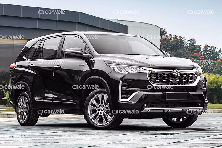 Động cơ này kết hợp với hộp số biến thiên vô cấp e-CVT cùng mô-tơ điện mạnh 11 mã lực và 206 Nm. Tổng cộng, xe sở hữu công suất 184 mã lực. Giá xe Suzuki Invicto 2023 hiện vẫn được giữ kín. Tuy nhiên, mẫu MPV này được dự đoán sẽ đắt hơn Toyota Innova Hycross hiện có giá từ 1,855 - 2,972 triệu Rupee (530 - 850 triệu đồng) tại Ấn Độ.