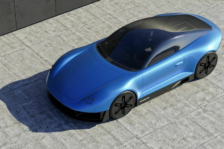 Khi ông Oliver Blume - CEO của Porsche - tuyên bố 911 sẽ là dòng xe cuối cùng được điện hoá bất chấp ngành công nghiệp ôtô có thay đổi ra sao, nhiều người đã không đặt quá nhiều kỳ vọng vào một phiên bản Porsche 911 thuần điện của mẫu xe mang tính biểu tượng này.