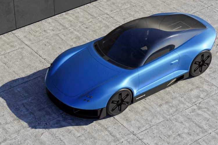 Khi ông Oliver Blume - CEO của Porsche - tuyên bố 911 sẽ là dòng xe cuối cùng được điện hoá bất chấp ngành công nghiệp ôtô có thay đổi ra sao, nhiều người đã không đặt quá nhiều kỳ vọng vào một phiên bản Porsche 911 thuần điện của mẫu xe mang tính biểu tượng này.