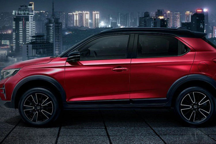 Chưa rõ sau Indonesia và Thái Lan, mẫu SUV hạng A này có được bán ở Việt Nam hay không. Chỉ biết rằng, trong năm nay, mẫu MPV 7 chỗ Honda BR-V 2023 dự kiến sẽ được bán ở Việt Nam dưới dạng xe nhập khẩu từ Indonesia. 