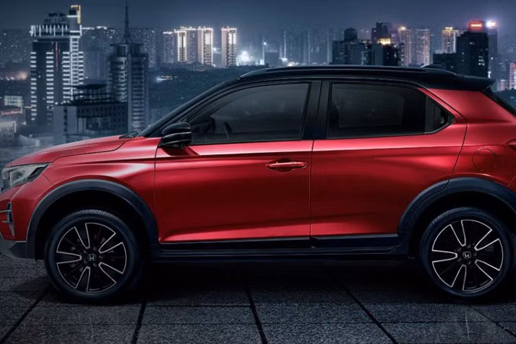 Chưa rõ sau Indonesia và Thái Lan, mẫu SUV hạng A này có được bán ở Việt Nam hay không. Chỉ biết rằng, trong năm nay, mẫu MPV 7 chỗ Honda BR-V 2023 dự kiến sẽ được bán ở Việt Nam dưới dạng xe nhập khẩu từ Indonesia. 