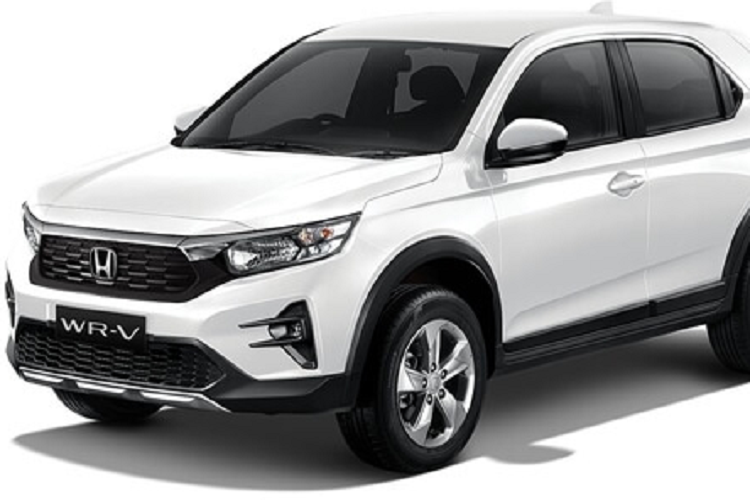 Cuối cùng là hệ thống treo MacPherson phía trước và hệ thống theo thanh xoắn hình chữ "H" đằng sau. Hiện giá xe Honda WR-V 2023 tại Thái Lan vẫn chưa được công bố. Trong khi đó, tại Indonesia, xe có giá dao động từ 271,9 - 309,9 triệu Rupiah (khoảng 429 - 489 triệu đồng). 