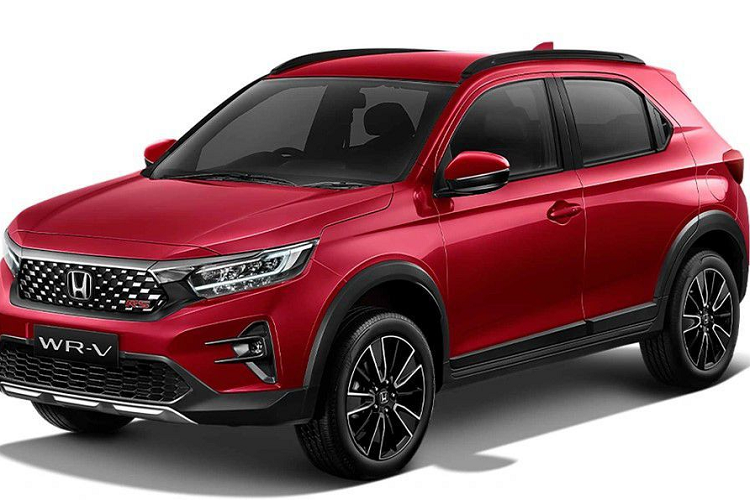 Ngay cả màn hình hiển thị và các nút bấm của hệ thống điều hòa hay cửa gió cũng giống với Honda BR-V. Những trang bị đáng chú ý của Honda WR-V 2023 gồm có vô lăng 3 chấu, tích hợp phím chức năng, khởi động nút bấm, chìa khóa thông minh, khởi động máy từ xa, điều hòa tự động, bảng đồng hồ với màn hình đa thông tin 4,2 inch và màn hình cảm ứng trung tâm 7 inch. 