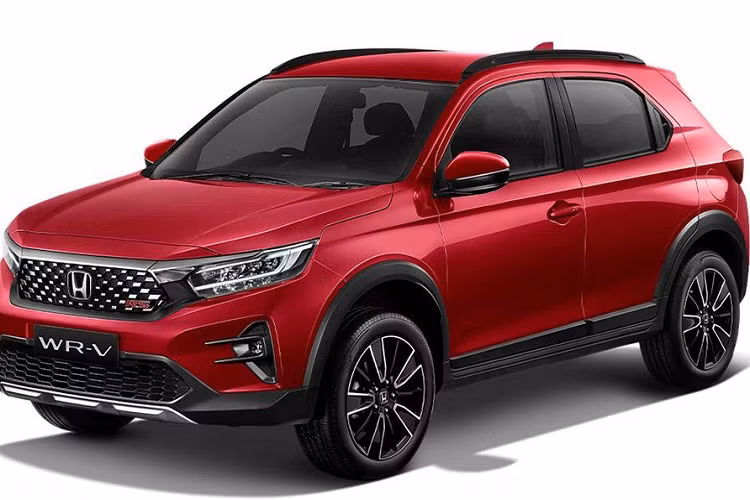 Ngay cả màn hình hiển thị và các nút bấm của hệ thống điều hòa hay cửa gió cũng giống với Honda BR-V. Những trang bị đáng chú ý của Honda WR-V 2023 gồm có vô lăng 3 chấu, tích hợp phím chức năng, khởi động nút bấm, chìa khóa thông minh, khởi động máy từ xa, điều hòa tự động, bảng đồng hồ với màn hình đa thông tin 4,2 inch và màn hình cảm ứng trung tâm 7 inch. 