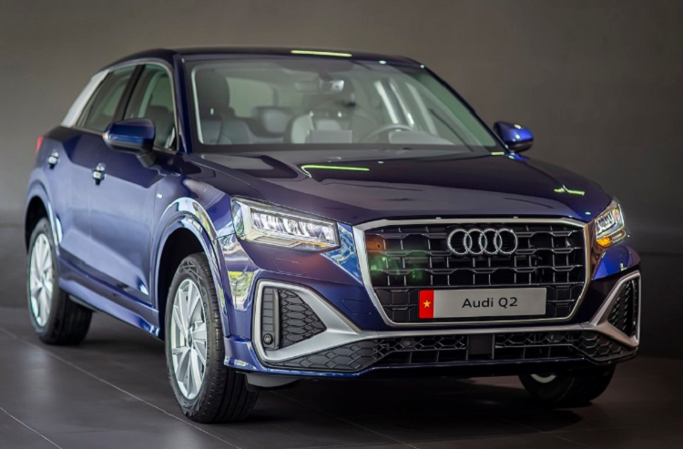 Audi Viet Nam trieu hoi hang loat xe Audi Q2, A6 va A7 dinh loi-Hinh-2