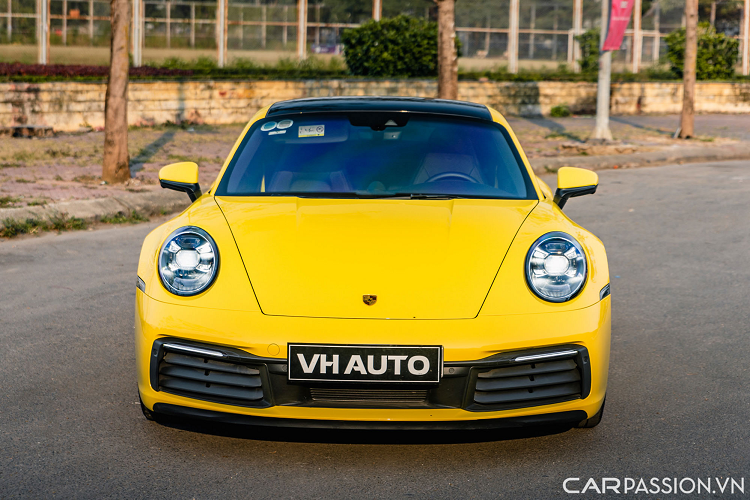 Chính vì vậy mà những chiếc xe “lướt” cũng là một sự lựa chọn phù hợp cho những người muốn sớm có thể cầm lái chiếc xe thể thao này trên những cung đường khác nhau.