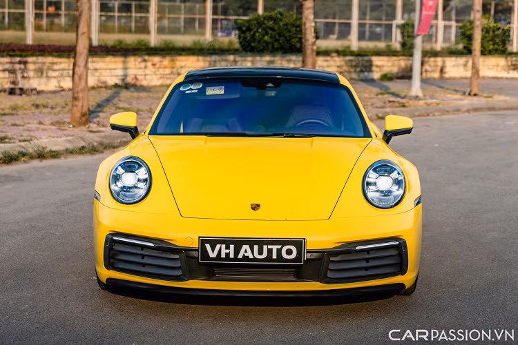 Chính vì vậy mà những chiếc xe “lướt” cũng là một sự lựa chọn phù hợp cho những người muốn sớm có thể cầm lái chiếc xe thể thao này trên những cung đường khác nhau.