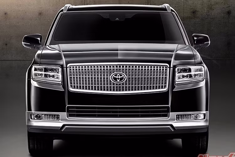 Dự kiến mẫu SUV mới sẽ được trang bị hệ thống truyền động hybrid, với động cơ V8 điện khí hóa hoặc một biến thể động cơ 4 xi-lanh 2,5 lít kết hợp động cơ điện kép. Mức giá xe Toyota Century SUV 2024 dự đoán khoảng 15 triệu Yên (tương đương 2,45 tỷ đồng) tại Nhật Bản.