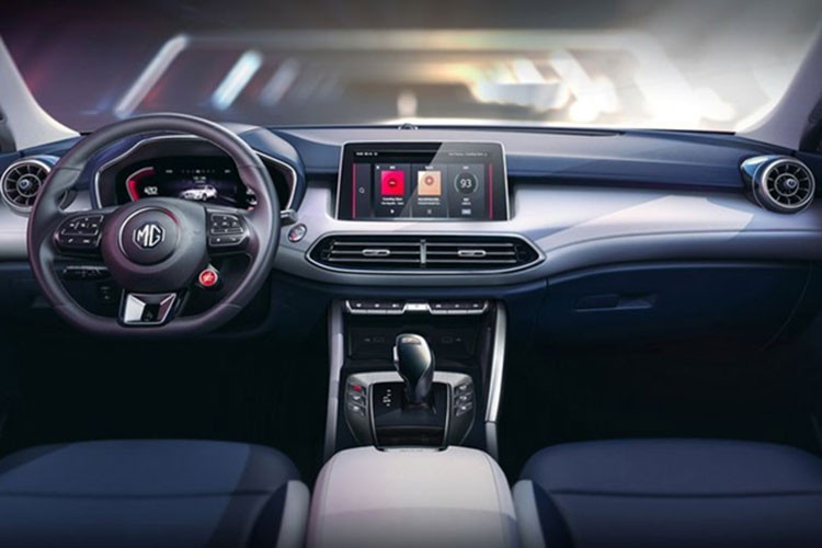 Về sức mạnh, MG5 2024 vẫn được trang bị động cơ 1.5L và MG5 Scorpio mới được trang bị động cơ 1.5T, phù hợp với mẫu xe hiện tại. "Trái tim" của MG5 Scorpio cũ là khối động cơ xăng 4 xi-lanh, tăng áp, dung tích 1.5 lít, sản sinh công suất tối đa 181 mã lực và mô-men xoắn cực đại 285 Nm.