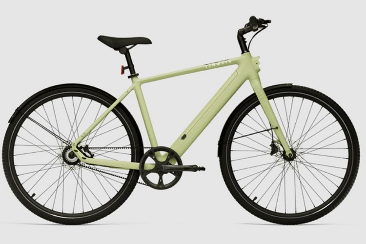 Hãng xe điện Trung Quốc Tenways là thương hiệu có tên tuổi khá lớn tại Châu Âu nhờ bộ sưu tập xe đạp ấn tượng cùng mức giá phải chăng so với thị trường.