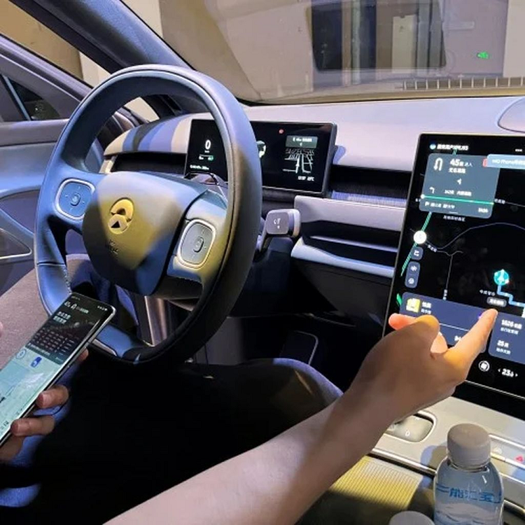 EU se dieu tra tro cap cua Trung Quoc doi voi oto dien gia re-Hinh-2