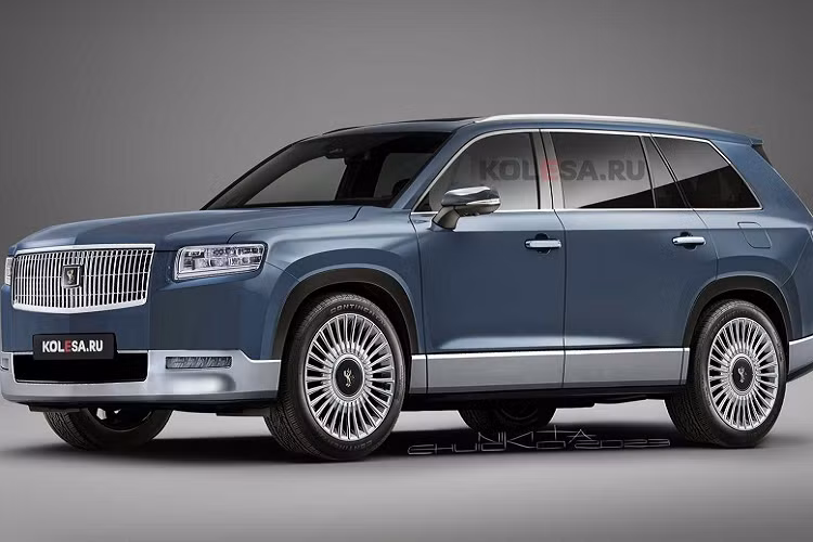 Nếu đúng với kích thước như vậy, mẫu SUV hạng sang của Nhật Bản sẽ nhỏ hơn Rolls-Royce Cullinan nhưng lớn hơn Lexus LX600. Ngoài ra, Toyota Century SUV 2024 còn được đồn là sẽ dùng hệ truyền động hybrid, bao gồm máy xăng V6, dung tích 3.5L và 2 mô-tơ điện.