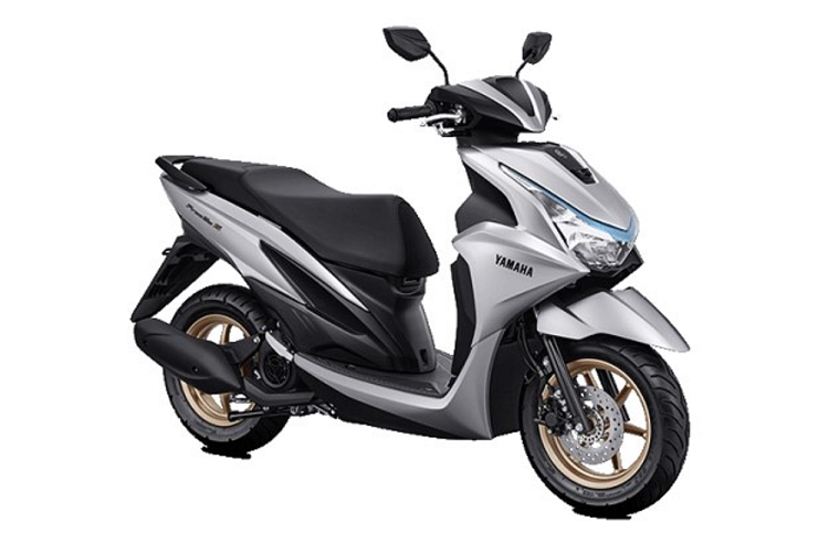 Xuất hiện lần đầu tiên tại Việt Nam từ năm 2019, dù nhận được khá nhiều sự quan tâm từ người dùng nhưng mẫu xe này chưa từng được nâng cấp lần nào. Ở thị trường Indonesia, xe có 2 phiên bản là Tiêu chuẩn và S. Lần trở lại này, FreeGo sở hữu thiết kế thể thao, thời trang với những đường nét góc cạnh, dứt khoát.