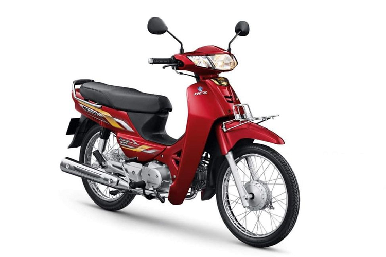 Xe có thiết kế tổng thể không quá khác biệt so với thế hệ trước. Tuy nhiên, một vài chi tiết và trang bị đã được tinh chỉnh để phù hợp với phong cách hiện đại hơn. Honda Dream thế hệ mới được trang bị động cơ 125 cc, thay cho động cơ 110 cc.