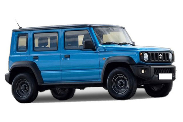 Trong khi đó, Suzuki Jimny 3 cửa ở thị trường này có 2 phiên bản và giá khởi điểm từ 373.900 ZAR (khoảng 482 triệu đồng). Tại Việt Nam, Suzuki Jimny cũng chuẩn bị được bán ra vào tháng 11 năm nay. Tuy nhiên, xe ở Việt Nam thuộc phiên bản 3 cửa và có giá bán từ 789 - 799 triệu đồng, tùy theo màu xe. Số lượng xe nhập khẩu từ Nhật Bản về Việt Nam trong năm nay sẽ khá giới hạn, chỉ khoảng 150 chiếc. 