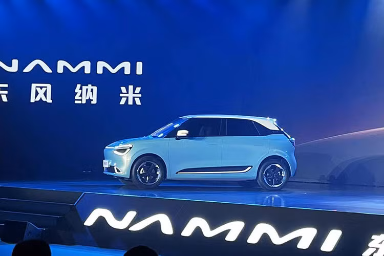 Dự kiến bán ra thị trường vào cuối năm nay, Nammi 01 được phát triển dựa trên cơ sở gầm bệ Quantum Architecture No. 3 của hãng Dongfeng. Hiện kích thước cụ thể của mẫu xe này chưa được công bố. Chỉ biết rằng Nammi 01 sẽ thuộc phân khúc xe hatchback cỡ nhỏ. Theo nhận xét của nhiều người, Nammi 01 có thiết kế ngoại thất khá giống Smart #1 của hãng Mercedes-Benz.