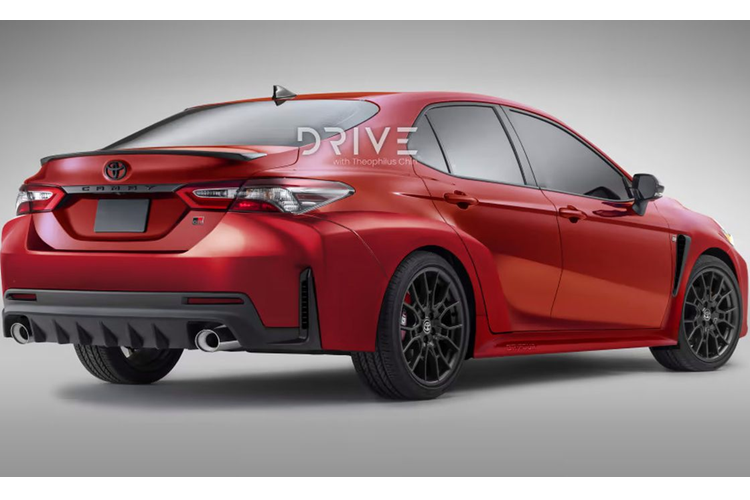 Phương án thứ hai là hãng xe Nhật sẽ phải đầu tư lớn để phát triển một động cơ mới mạnh mẽ hơn, đúng chất thể thao của thương hiệu GR nhà Toyota.