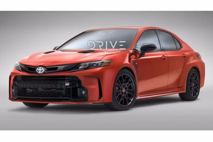 Có thể, Toyota sẽ tiếp tục nâng cấp động cơ 1.6L tăng áp 3 xi lanh của GR Yaris và GR Corolla để đáp ứng trọng lượng lớn hơn, tuy nhiên khá khó để nới giới hạn công suất động cơ trên lên ngưỡng khoảng 450 mã lực.