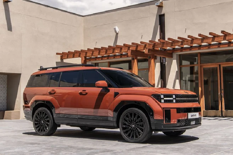 Nếu thực sự có bản nâng cấp này thì đây sẽ là một điểm cộng lớn, thu hút người dùng. Nó không chỉ giúp gia tăng tầm vận hành mà còn giúp tiết kiệm nhiên liệu đáng kể.