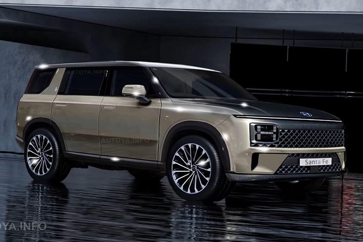 Hiện tại, phiên bản PHEV của Hyundai SantaFe và Kia Sorento 2024 đang dùng động cơ 1.6L tăng áp kết hợp mô-tơ và pin điện cho tổng công suất 261 mã lực, mô-men xoắn 350 Nm. Nếu chạy thuần điện, xe có tầm vận hành chỉ khoảng 50 km.