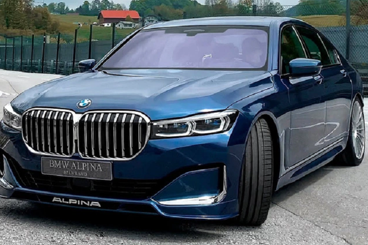 Trong hơn 50 năm qua, Alpina đã chứng minh được thực lực của mình bằng cách mang đến những chiếc xe chất lượng được hoàn thiện tỉ mỉ đến từng chi tiết. Tập đoàn BMW cũng có niềm đam mê tương tự, và đó là lý do BMW quyết định sáp nhập với Alpina.